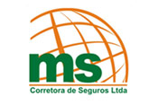 Clientes - MS Corretora de Seguros Ltda.