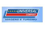 Clientes - Universal Company - Viagens e Turismo